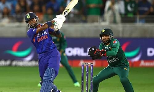 India beat Pakistan in Asia Cup 2022