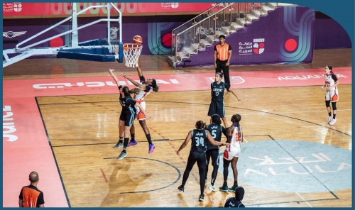 Al Hala AWCC Campaign unravels with 4th Straight Loss Al Hala AWCC Campaign unravels with 4th Straight Loss