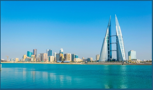 Bahrain Cuts Industrial Plot Service Time to 13 Days Bahrain Cuts Industrial Plot Service Time to 13 Days