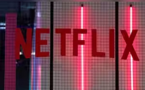 Netflix Loads Up September With New Movies & Series Netflix Loads Up September With New Movies & Series