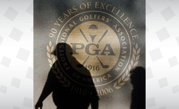 PGA Championship rescheduled for August
