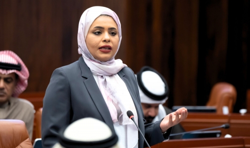 MPs Call for Stronger Gulf Defences MPs Call for Stronger Gulf Defences