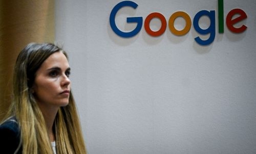 Google eliminates hundreds of jobs in ad team tweak