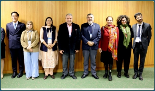 Bahrain Showcases Landmark Justice Reform Model