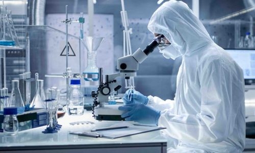 Government calls for review of bill aiming to boost scientific studies
