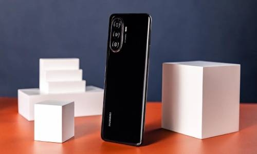 Meet HUAWEI nova Y70, the latest entry-level phone with longest battery Meet HUAWEI nova Y70, the latest entry-level phone with longest battery