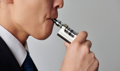BD1,000 Fines Planned for Vape Sales to Minors BD1,000 Fines Planned for Vape Sales to Minors