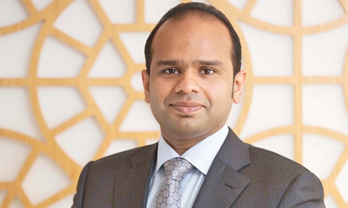 UAE based NRI NAWADCO Board member UAE based NRI NAWADCO Board member