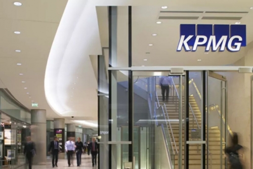 KPMG Bahrain hosts seminar on the ‘Future of Risk’ KPMG Bahrain hosts seminar on the ‘Future of Risk’