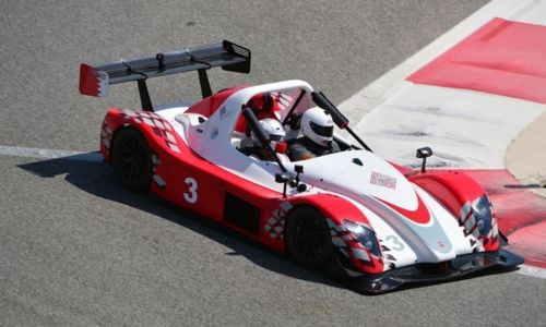 Bahrain set to take part in top Abu Dhabi regatta Bahrain set to take part in top Abu Dhabi regatta