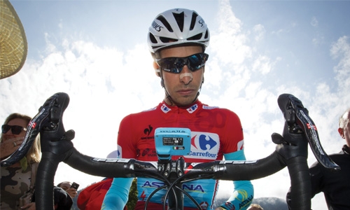 Aru could join UAE Tour de France team