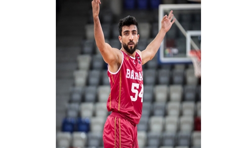 Bahrain’s qualifying schedule set for FIBA World Cup