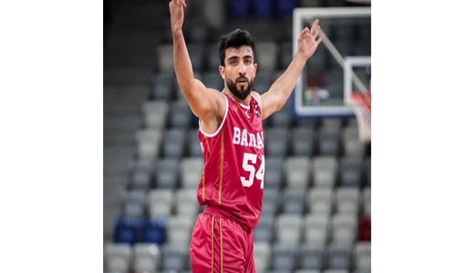 Bahrain’s qualifying schedule set for FIBA World Cup Bahrain’s qualifying schedule set for FIBA World Cup
