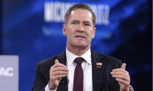 Trump Gives Iran Talks ‘Little Bit of Room,’ US Envoy Says