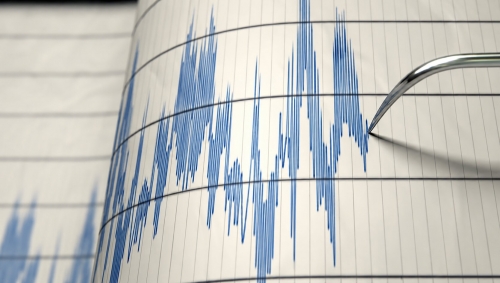 Strong 6.3 Quake Jolts Southern Philippines; No Tsunami Warning Strong 6.3 Quake Jolts Southern Philippines; No Tsunami Warning