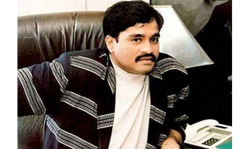 Dawood Ibrahim sent Mumbai man in terror plot to Bahrain to kill another aide