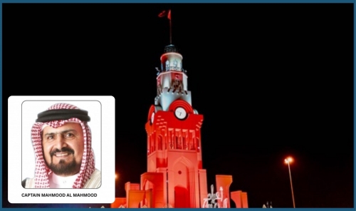 A National Day Health Pledge A National Day Health Pledge