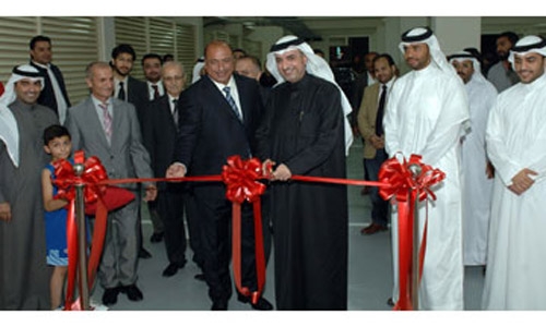 Bahrain gets new Basketball Academy
