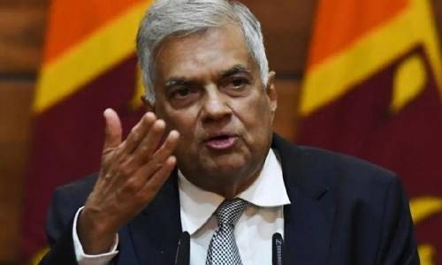 Sri Lanka crisis: PM tells country down to last day of petrol
