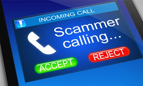 Indian Embassy warns citizens against fraudulent calls