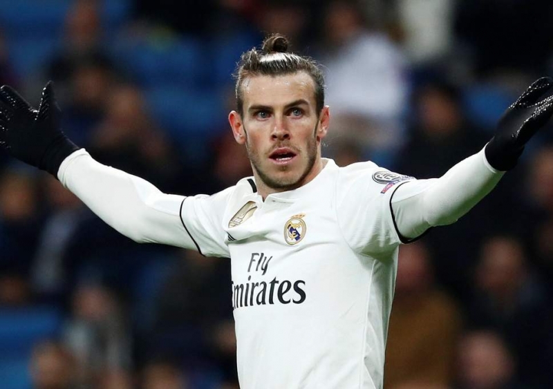 I want Bale to perform how he knows he can: Solari