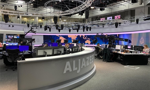 Press charges against Al Jazeera, rights groups tell Bahrain Foreign Affairs Ministry 