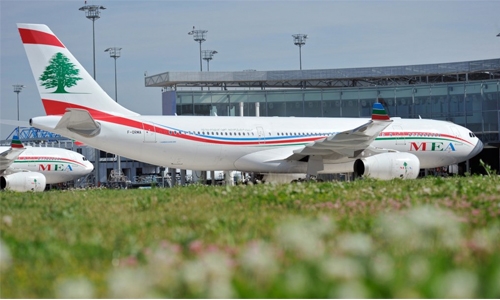 Teams of hackers targeting ME airlines, telecoms: Symantec Teams of hackers targeting ME airlines, telecoms: Symantec