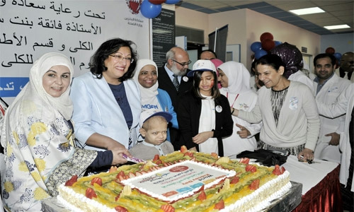 Kidney health awareness campaign launched Kidney health awareness campaign launched