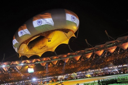 India to bid for Commonwealth Games as part of Olympic push India to bid for Commonwealth Games as part of Olympic push