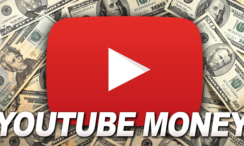 YouTube offers new ways to earn money 
