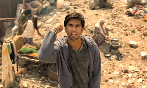 Gully Boy: Ranveer Singh and Alia Bhatt raise the roof with a great musical