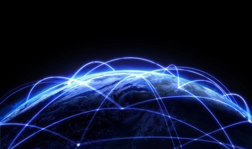 UAE to boost global digital connectivity 25-fold by 2030 UAE to boost global digital connectivity 25-fold by 2030