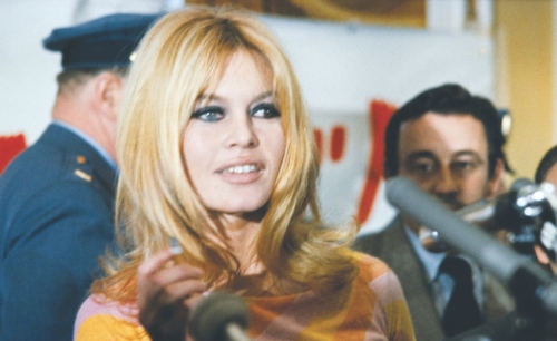 French legend Brigitte Bardot dead at 91: foundation French legend Brigitte Bardot dead at 91: foundation