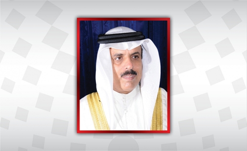 HH Shaikh Nasser bin Hamad's speech to students praised HH Shaikh Nasser bin Hamad's speech to students praised