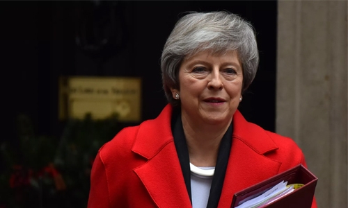 EU court rules Britain can revoke Brexit unilaterally EU court rules Britain can revoke Brexit unilaterally