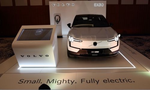 Developing EV strategy for Bahrain