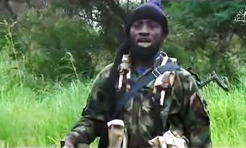 Boko Haram leader Shekau 'injured in air strike'