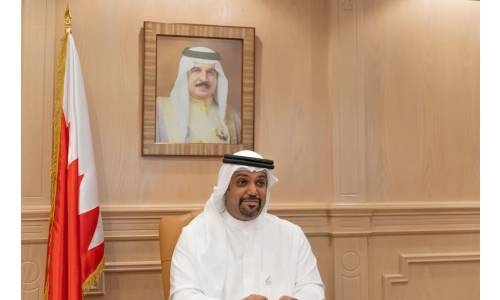 Bahrain committed to empowering youth and women to overcome pandemic