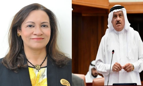 Bahrain determined to fight violence against women