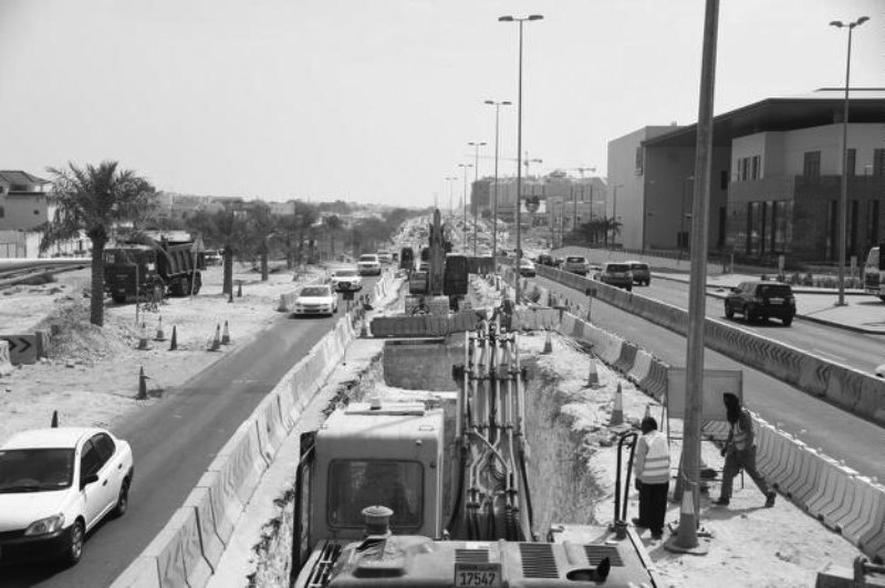 Highway project put on ice ‘owing to shortage of funds’