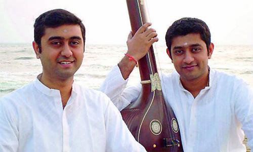 A classical treat for Bahrain music lovers! A classical treat for Bahrain music lovers!