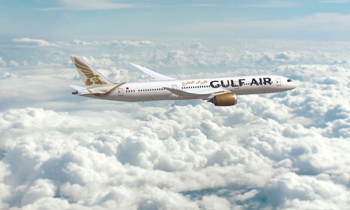Gulf Air committed to ensuring safety of all