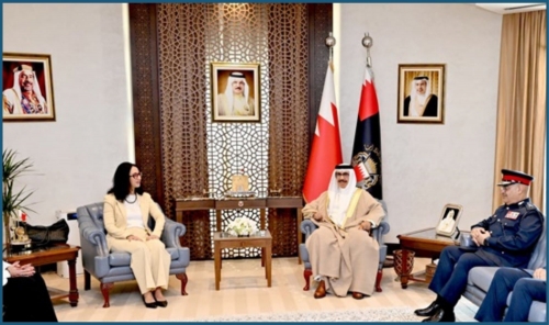 Interior Ministry Highlights Plans for Stronger Emergency Systems Interior Ministry Highlights Plans for Stronger Emergency Systems