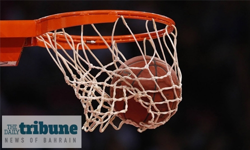 Qurban, Hussain to lead teams in All-Star Game