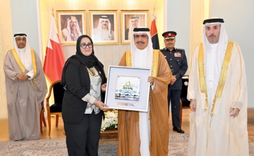 Unique Healthy Cities project in Capital Governorate launched