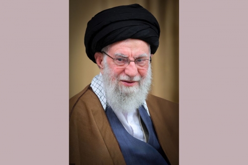 Khamenei skips key military meet for first time in 37 years