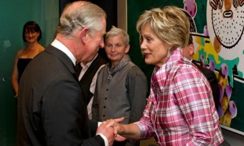 Kiwi opera diva Te Kanawa announces retirement