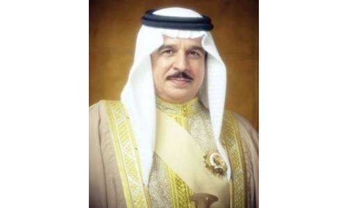 His Majesty King Hamad ratifies and issues law on environment