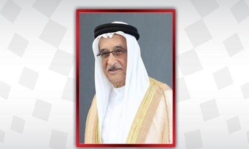 Prince Salman bin Hamad Medal for Medical Merit a tribute to medical staff