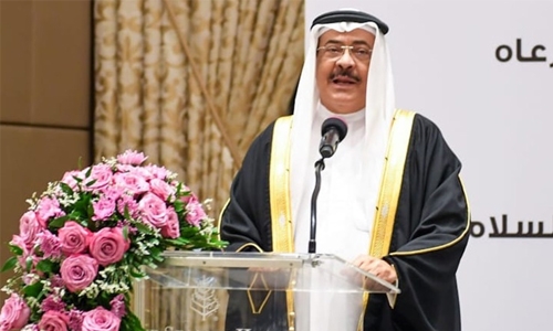 Bahrain’s religious tolerance, pluralism highlighted at Bahá'í Social Society commemoration